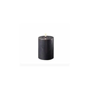 Led Candle Black