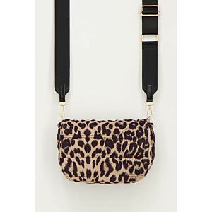 My Jewellery Crossbody Panterprint