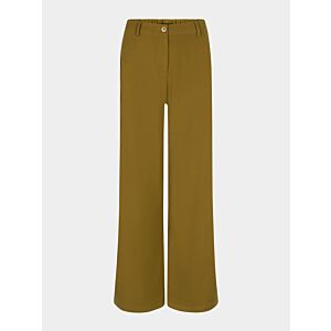 Ydence Pantalon Solange Olive