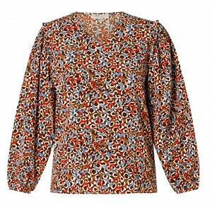 Ivy Beau Blouse Quintin