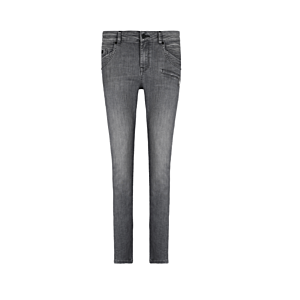 MOD Jeans Suzy Skinny Grey