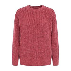 Fransa Pullover Carioca Roze