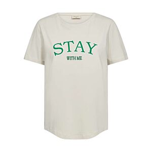 Freequent T-shirt Fenjal