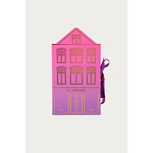 My Jewellery Adventskalender Goud 2025 - Luxe Boutique 10 Gifts