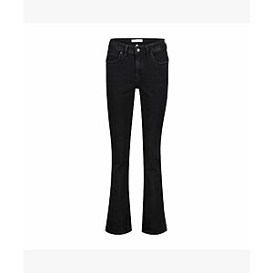 Red Button Jeans Babette Black Denim