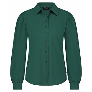 LADY DAY Blouse Philly Green