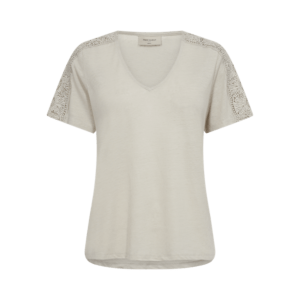 Freequent Top Hera Beige