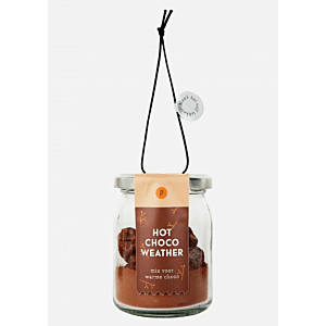 Pineut Pot Warme Choco