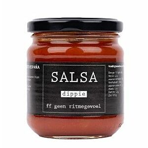 Salsa dippie