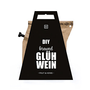 Gluhwein Brewer