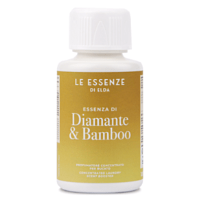 Wasparfum Diamante & Bamboo