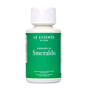 Wasparfum Smeraldo