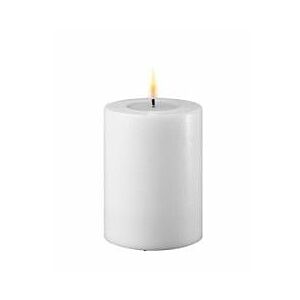 Led Candle White