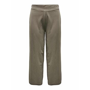 Carmakoma Pantalon Jany Walnut