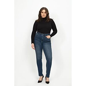 Fox Factor Jeans Iri Rocky Blue