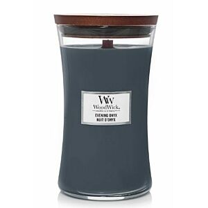 Woodwick Evening Onyx