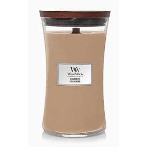 Woodwick Cashmere