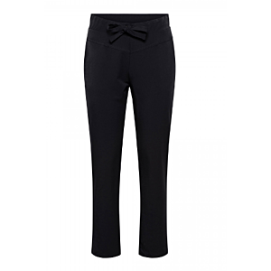 &Co Travel 7/8 Pantalon Peppe Zwart