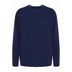 Fransa Pullover Carioca Blauw