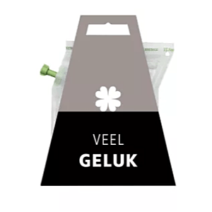 Teabrewer Veel Geluk