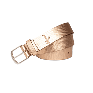 Riem Snakeprint Rose