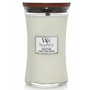 Woodwick Large Solar Ylang