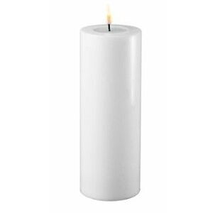 Led Candle White