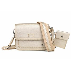 Crossbody Toulon Champagne