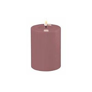 Led Candle Light purple