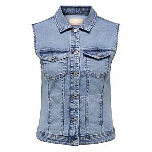 Carmakoma Gilet Jeans