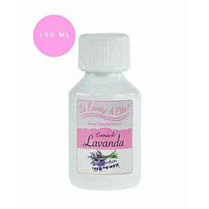 Wasparfum Lavanda 100ml