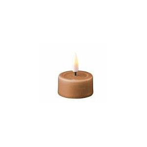 Led Candle Tealight 2st